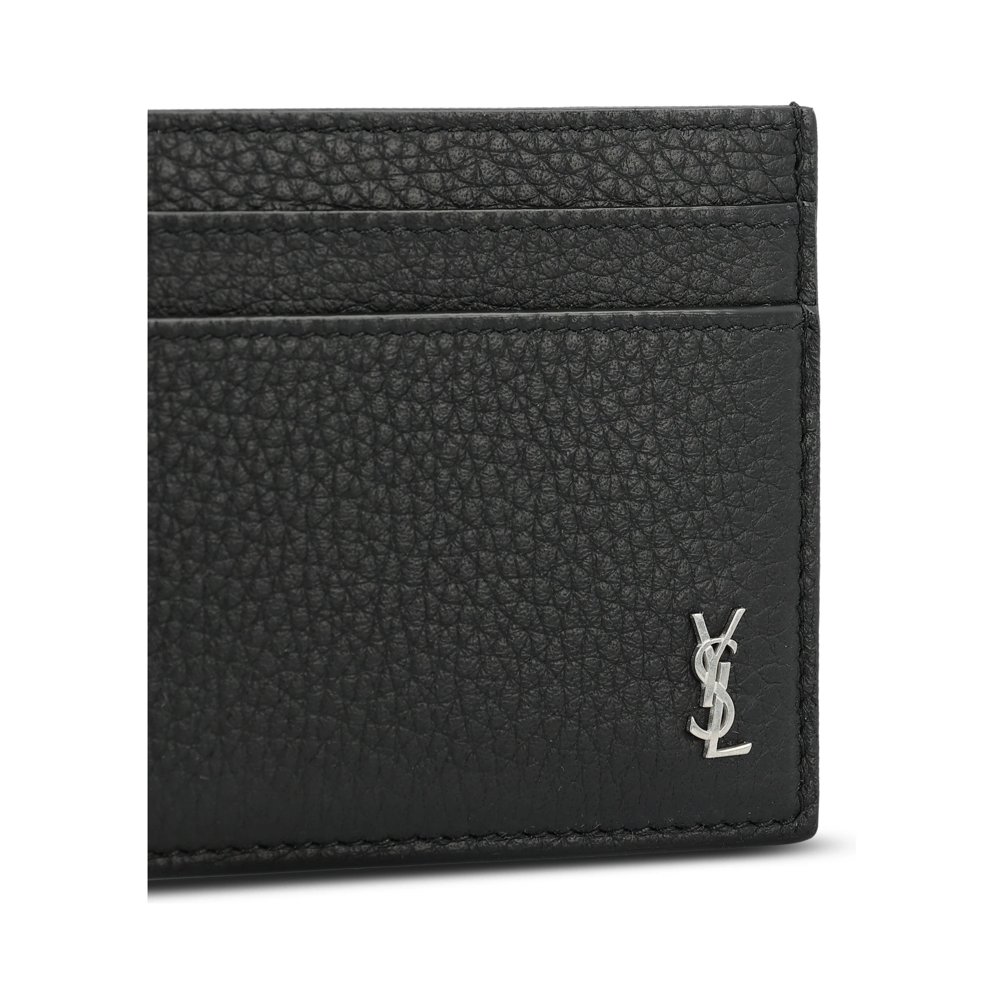 Tiny Cassandre card holder