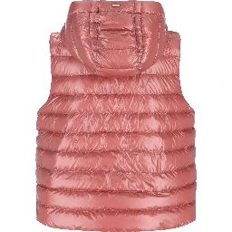 Herno Jackets Pink