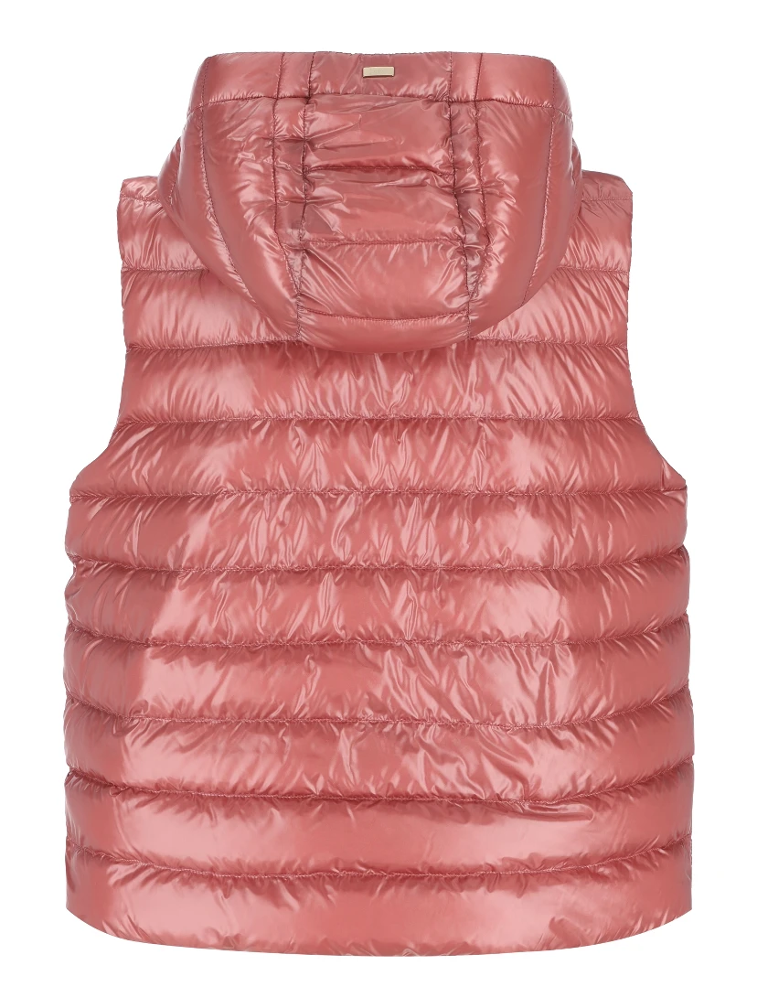 Herno Jackets Pink