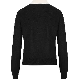 تيشيرتات وبولو من سيلين باللون الأسود