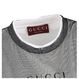 تيشيرتات وبولو من غوتشي