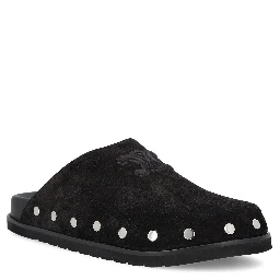 Céline Sandals Black