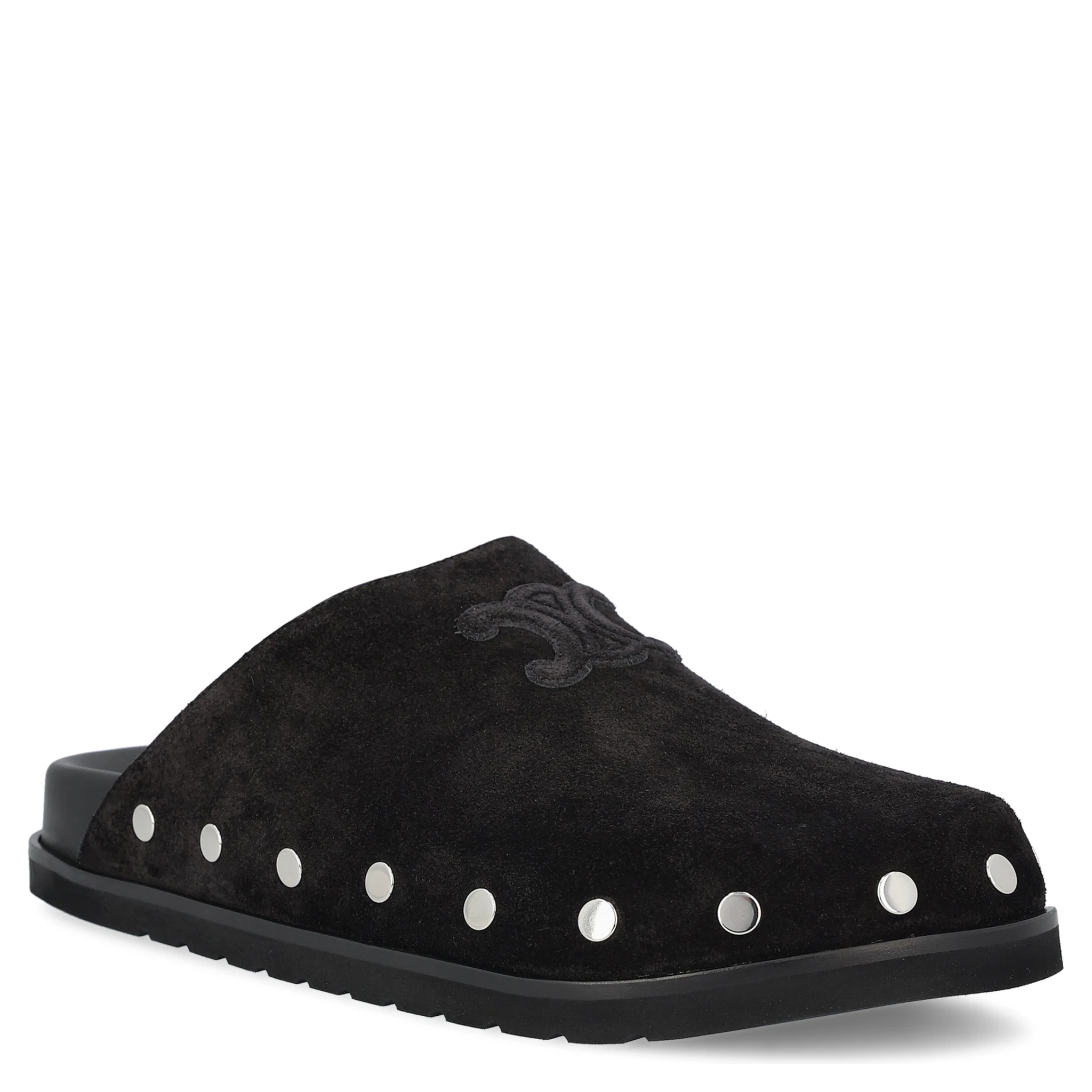 Céline Sandals Black