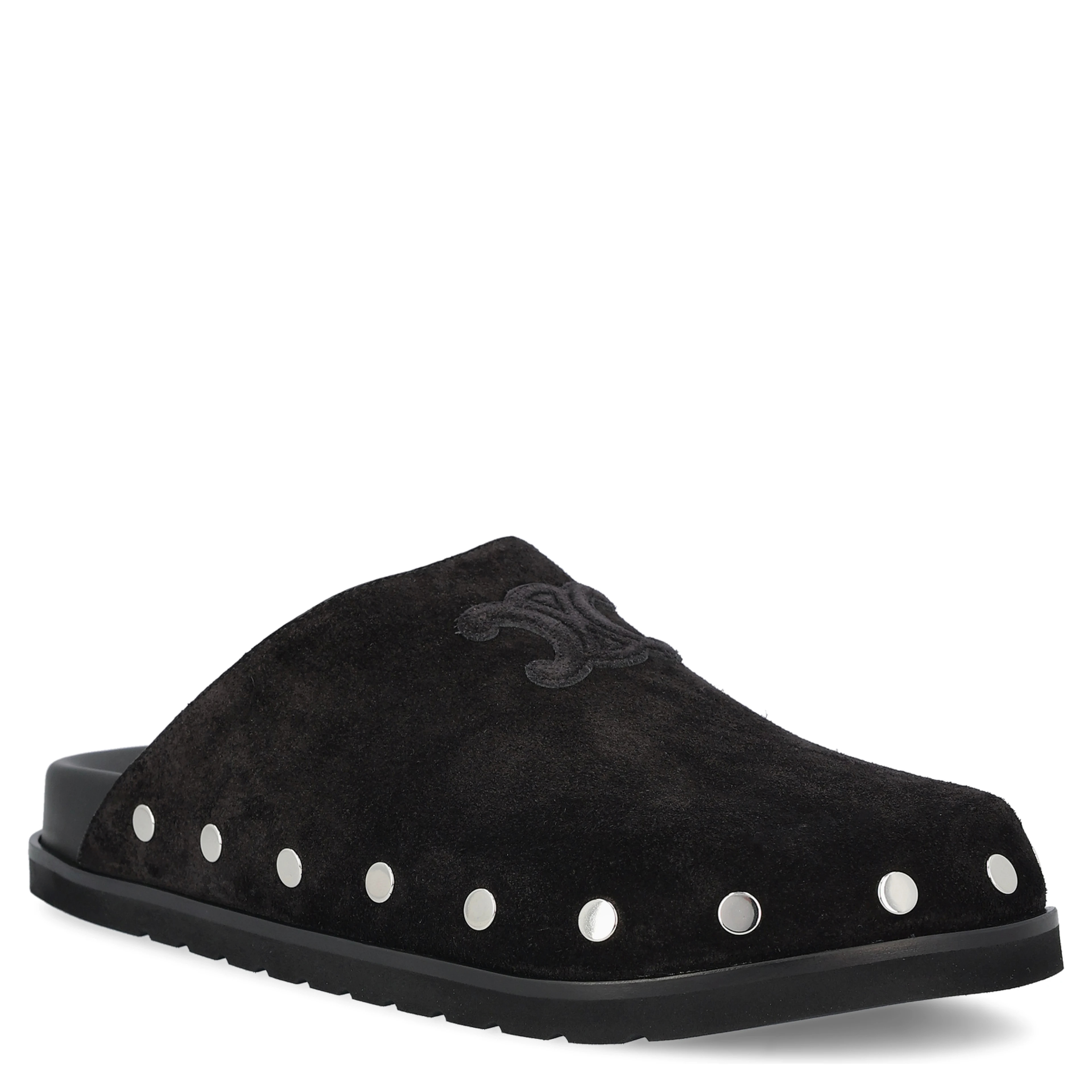 Céline Sandals Black