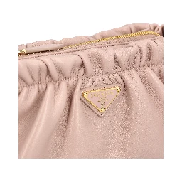 Soft Nappa Leather Bag