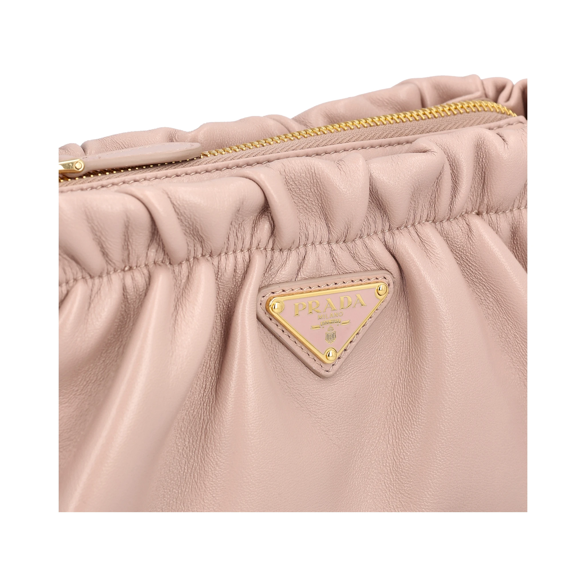 Soft Nappa Leather Bag