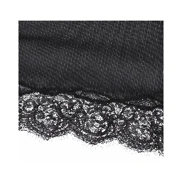 Saint Laurent  T-shirts and Polos Black