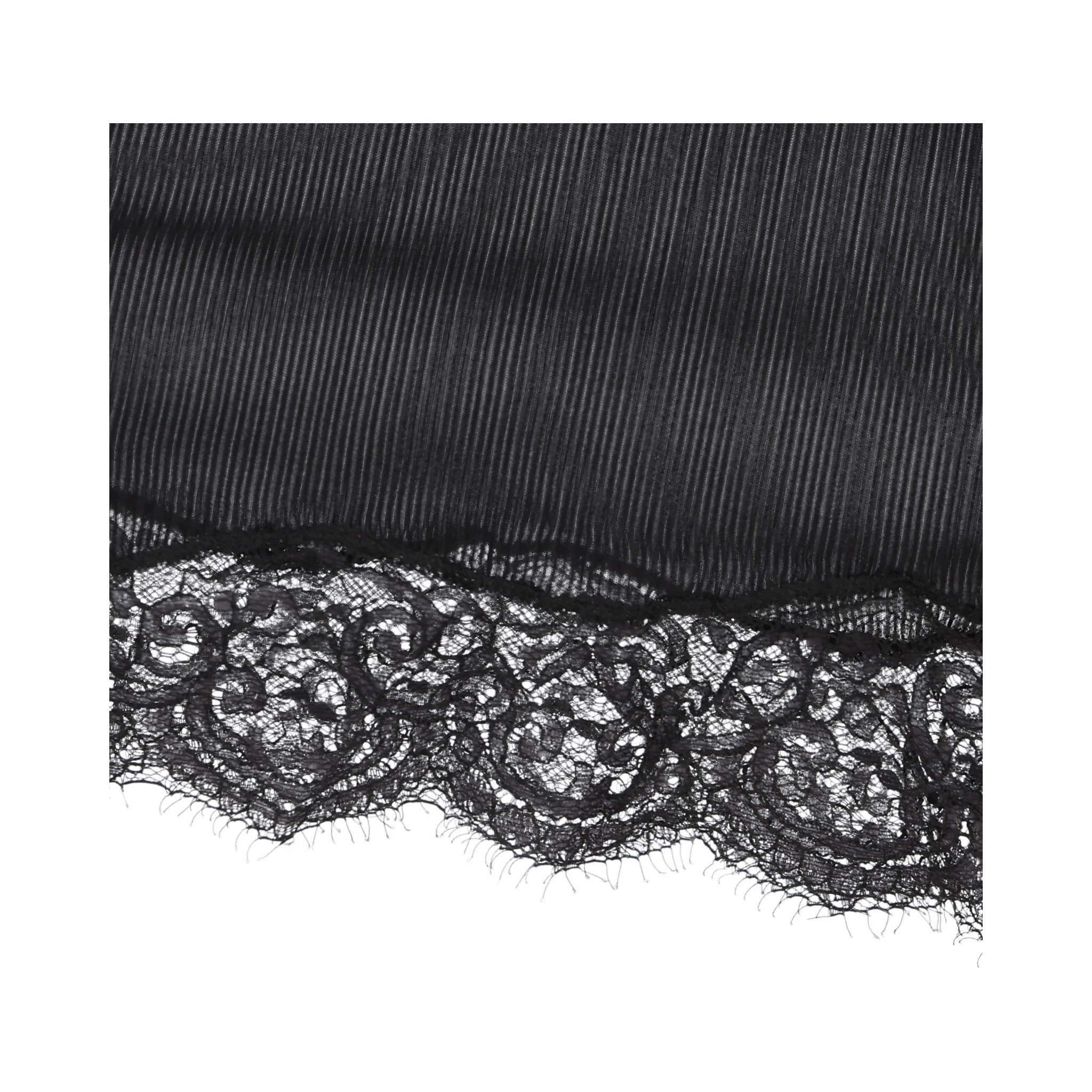 Saint Laurent  T-shirts and Polos Black