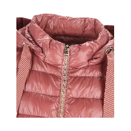 Herno Jackets Pink