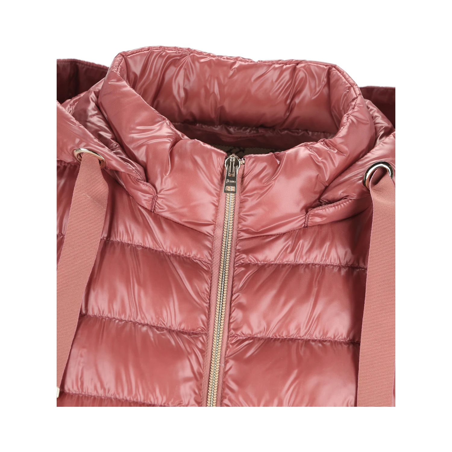 Herno Jackets Pink