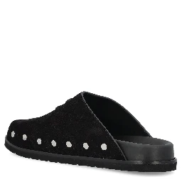 Céline Sandals Black