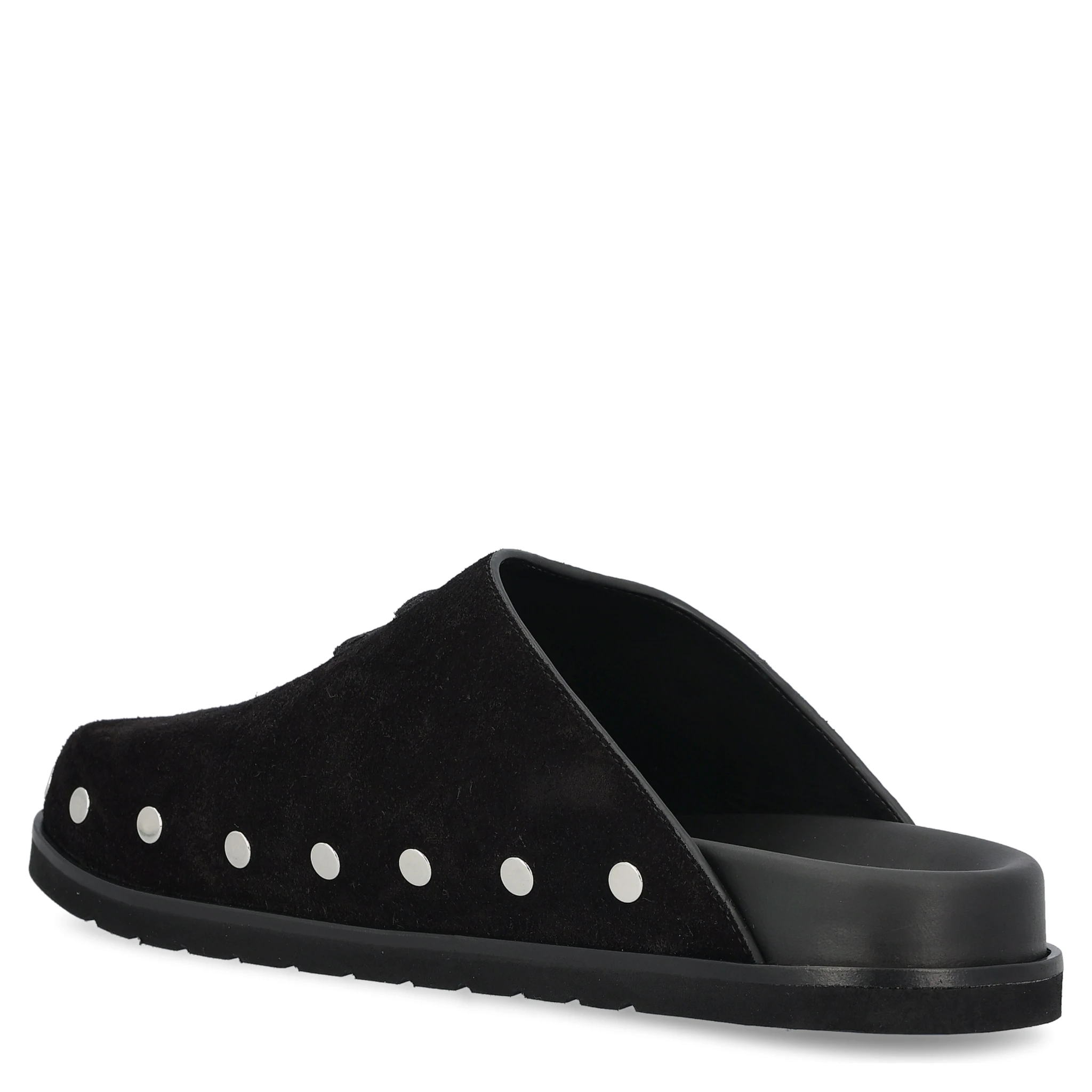 Céline Sandals Black