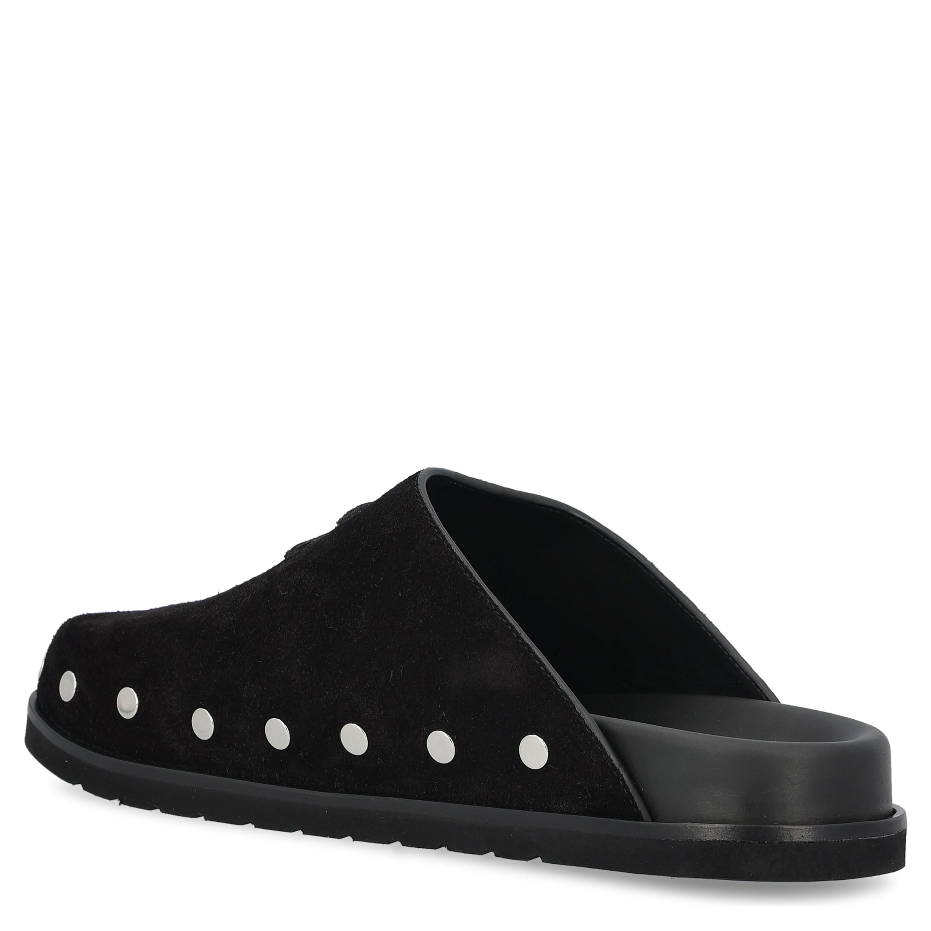 Céline Sandals Black
