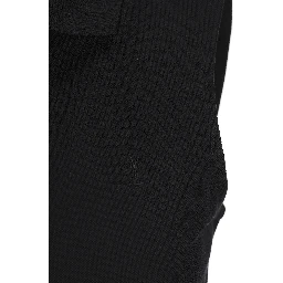 Saint Laurent  T-shirts and Polos Black