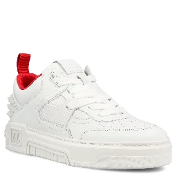 Christian Louboutin Sneakers White