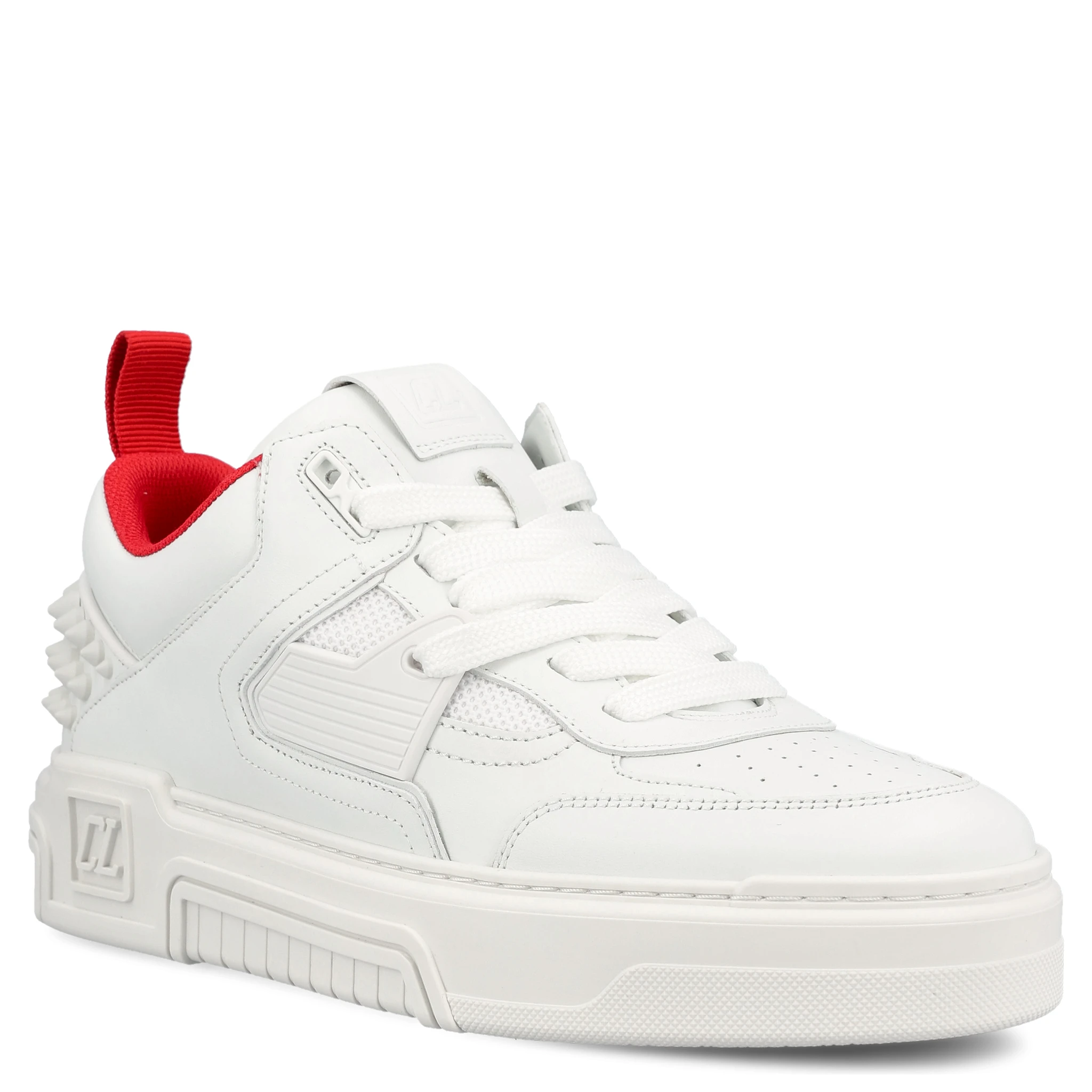 Christian Louboutin Sneakers White