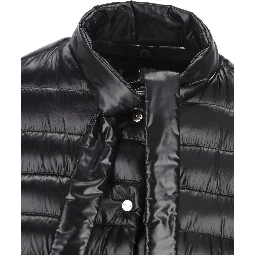 هيرنو كوتس أسود