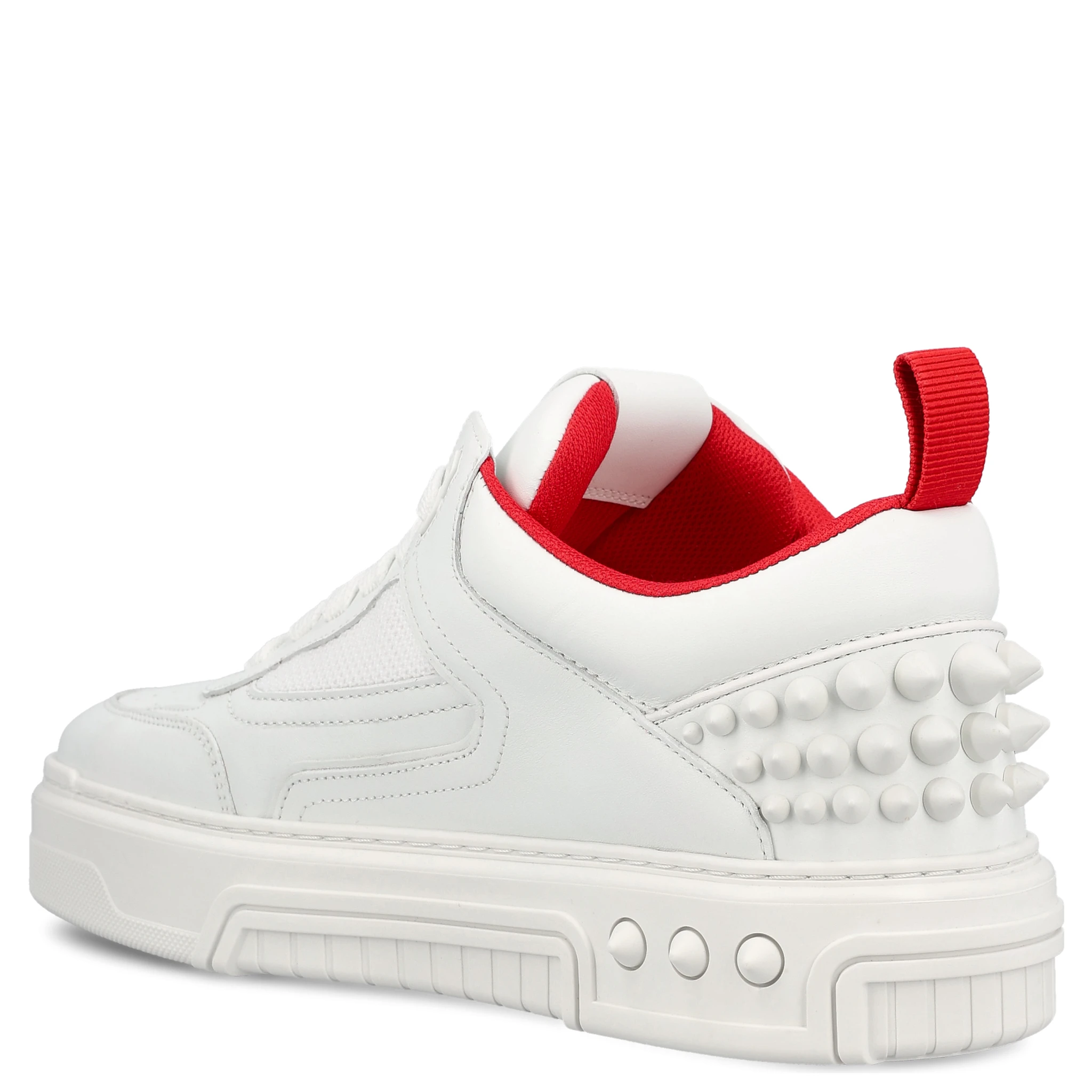 Christian Louboutin Sneakers White