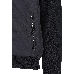Herno Jackets Blue