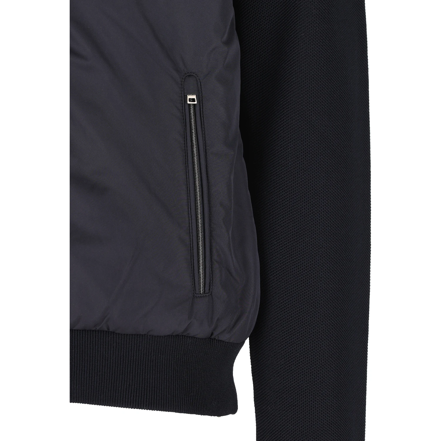 Herno Jackets Blue