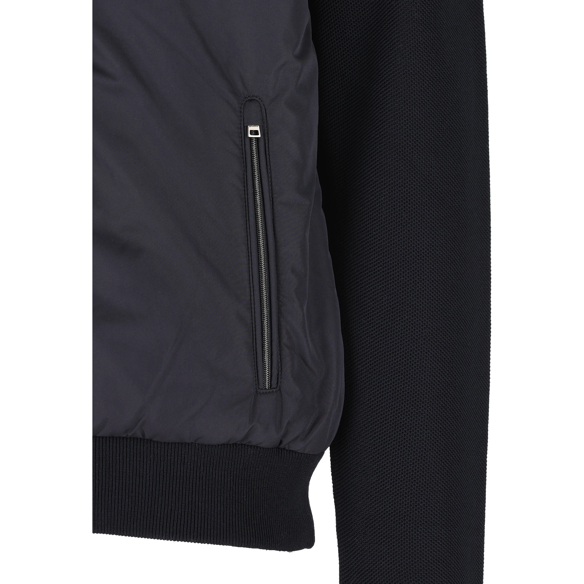 Herno Jackets Blue