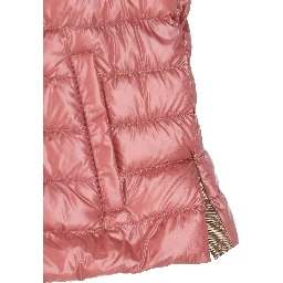 Herno Jackets Pink