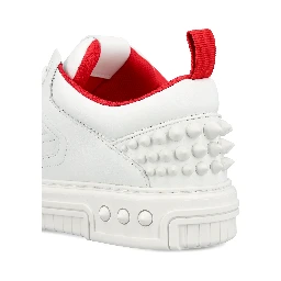 Christian Louboutin Sneakers White