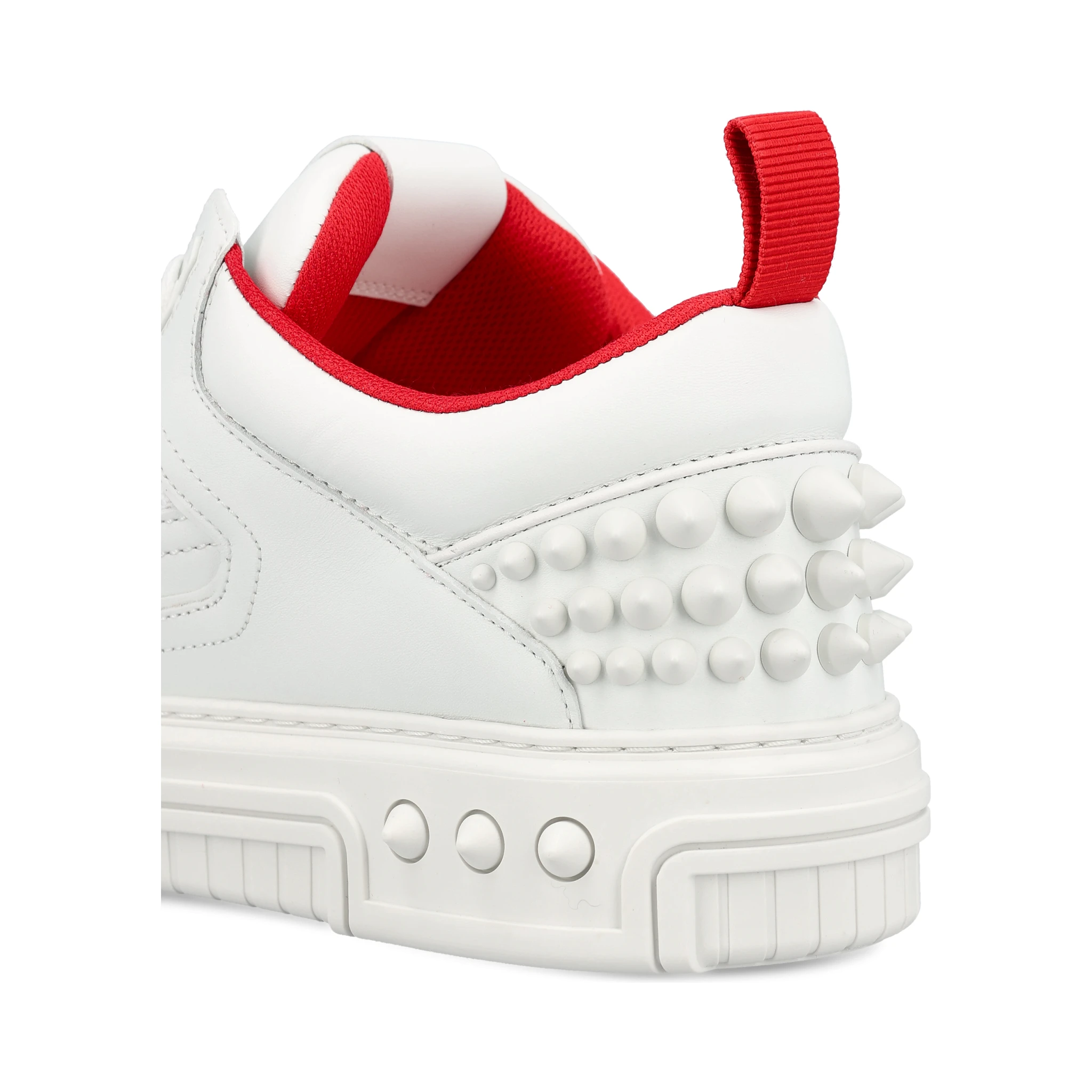 Christian Louboutin Sneakers White