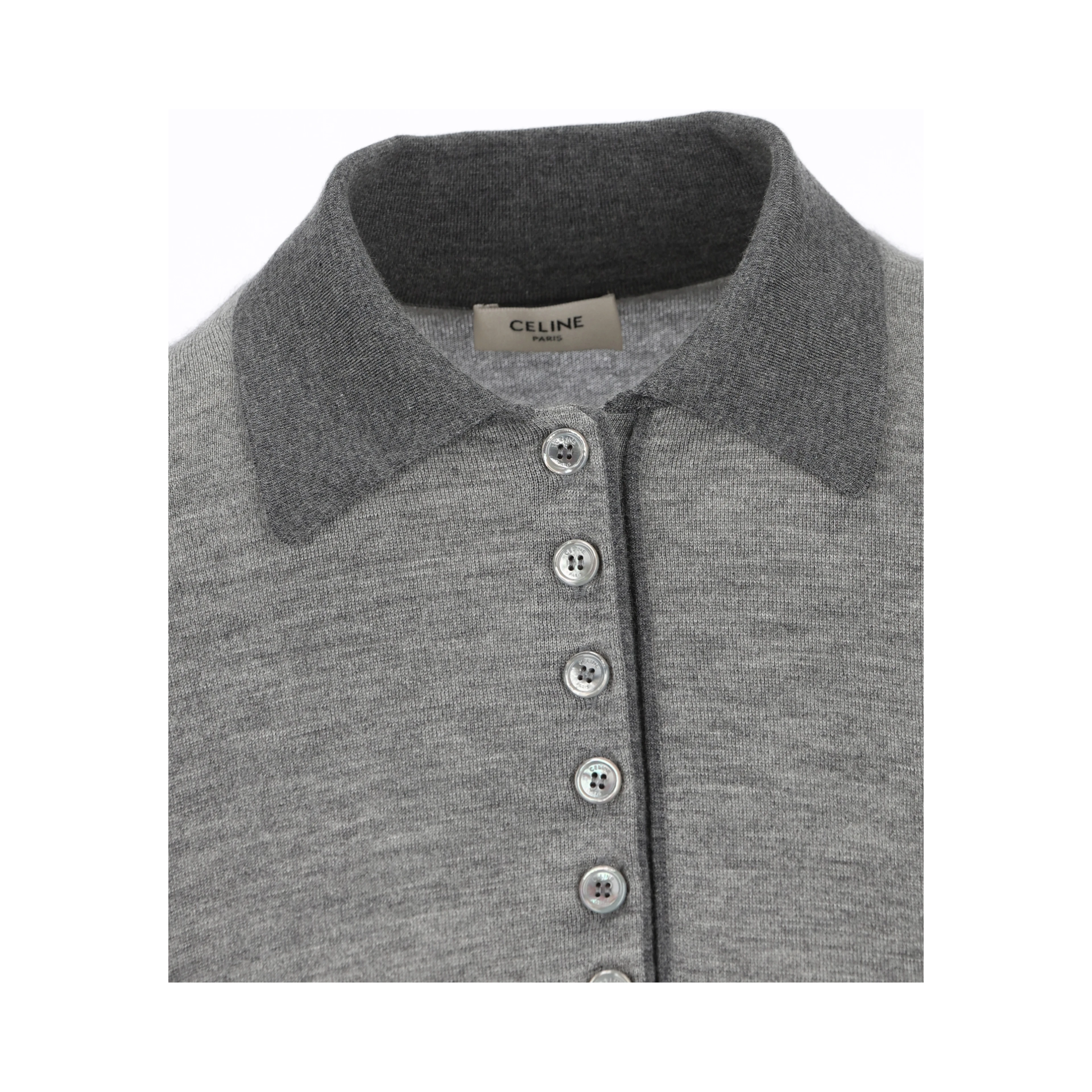 Céline T-shirts and Polos