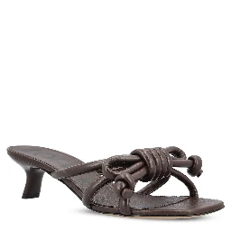 Loewe Sandals