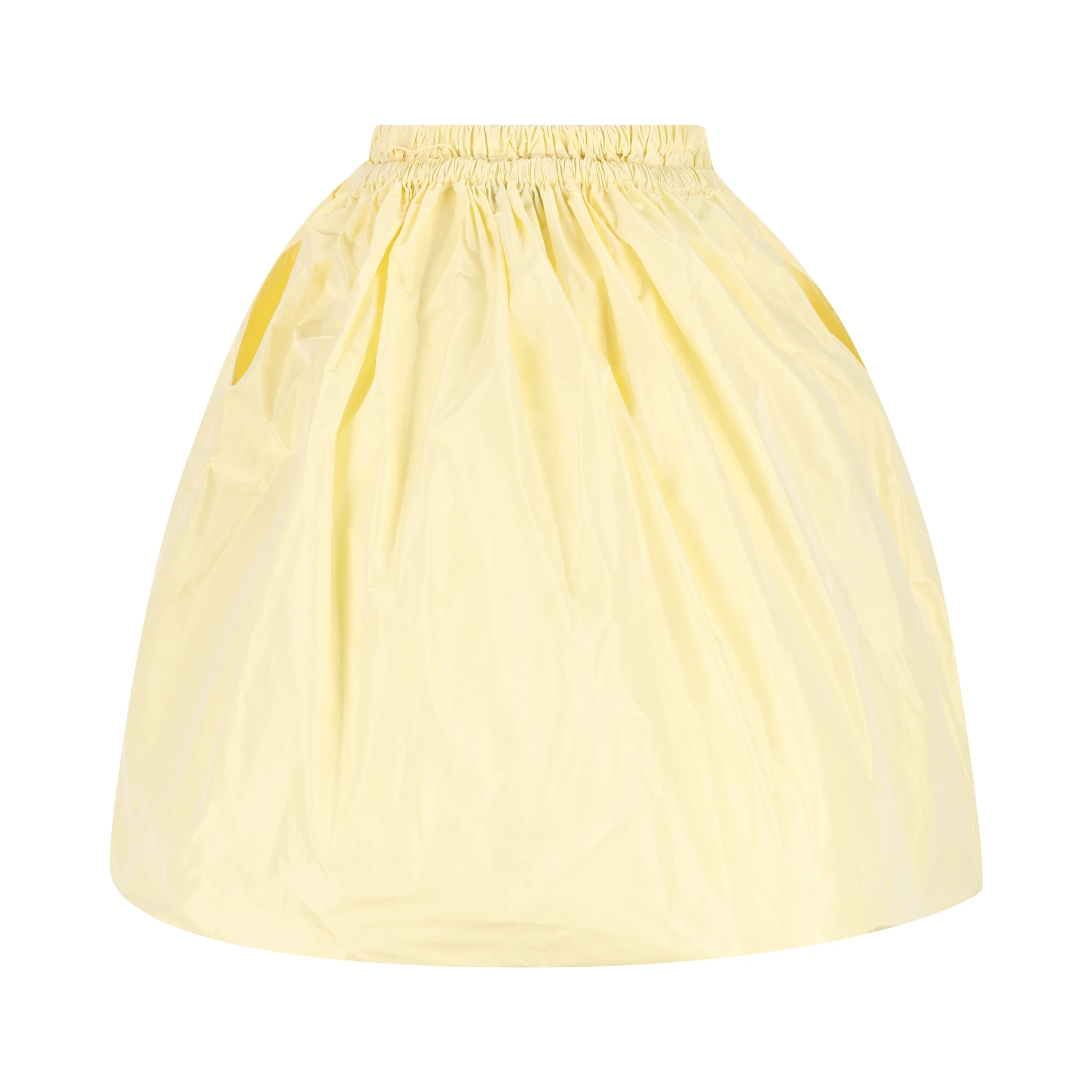 Prada Skirts Beige