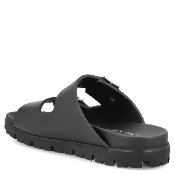 Prada Sandals Black
