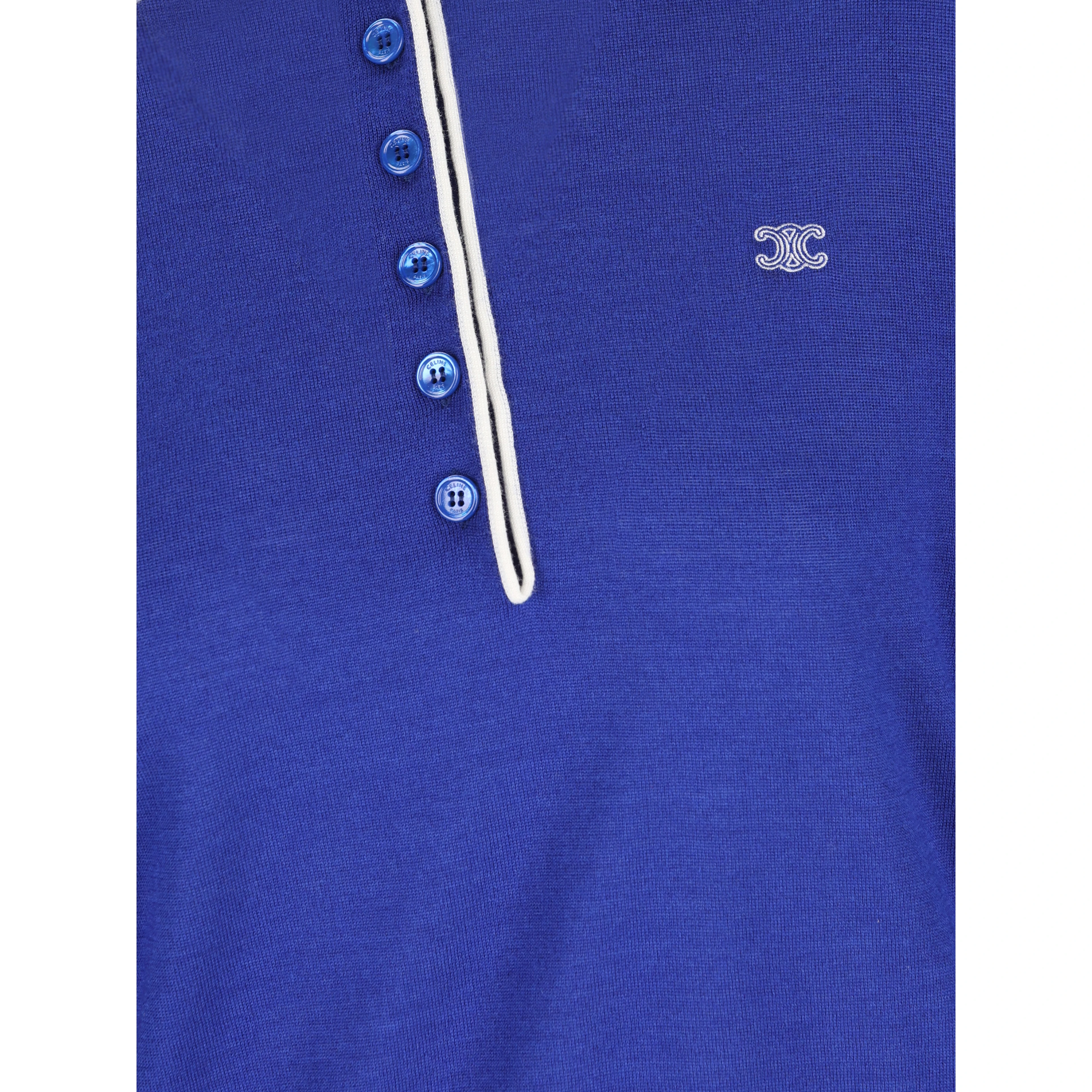 Céline T-shirts and Polos