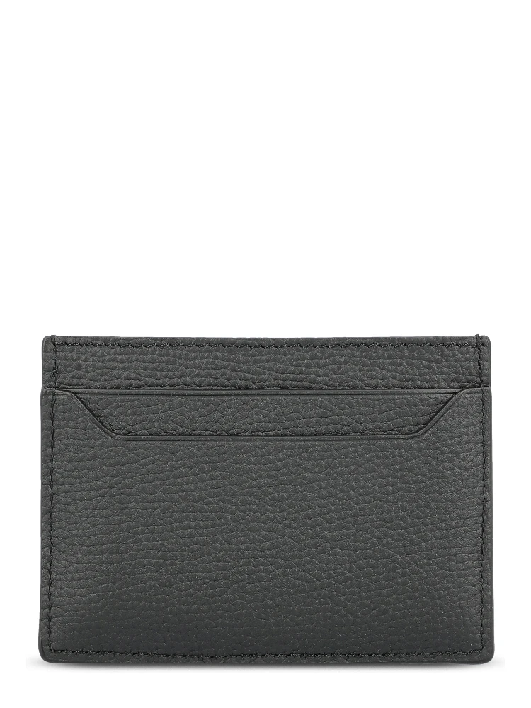 Loewe Wallets Black alternative
