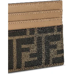 Fendi Wallets