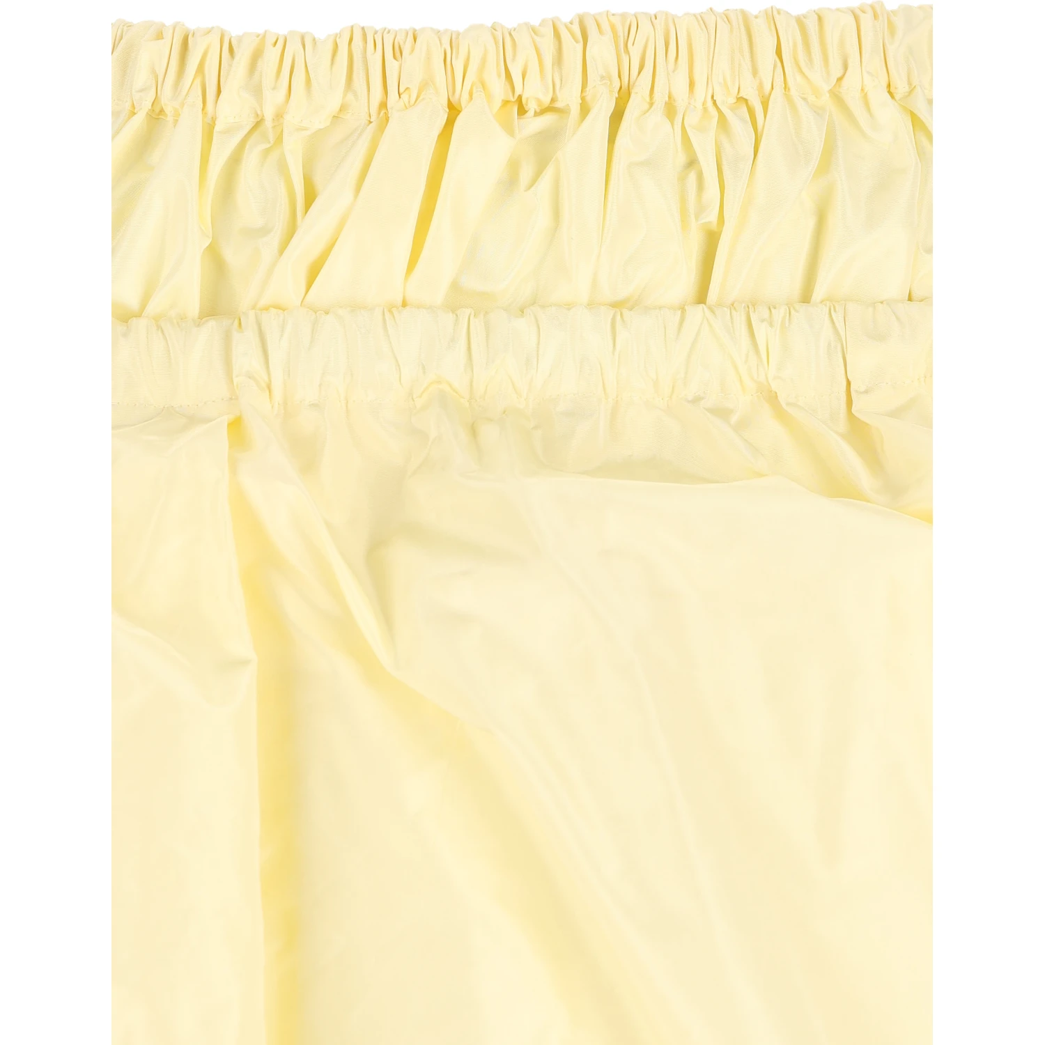 Prada Skirts Beige