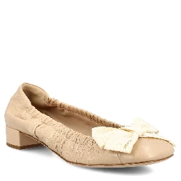 Prada With Heel Sand