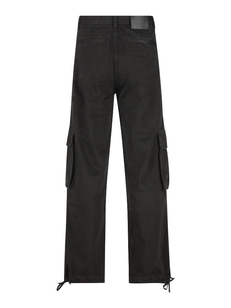 Loewe RTW... Black alternative