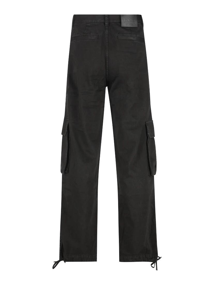 Loewe RTW... Black