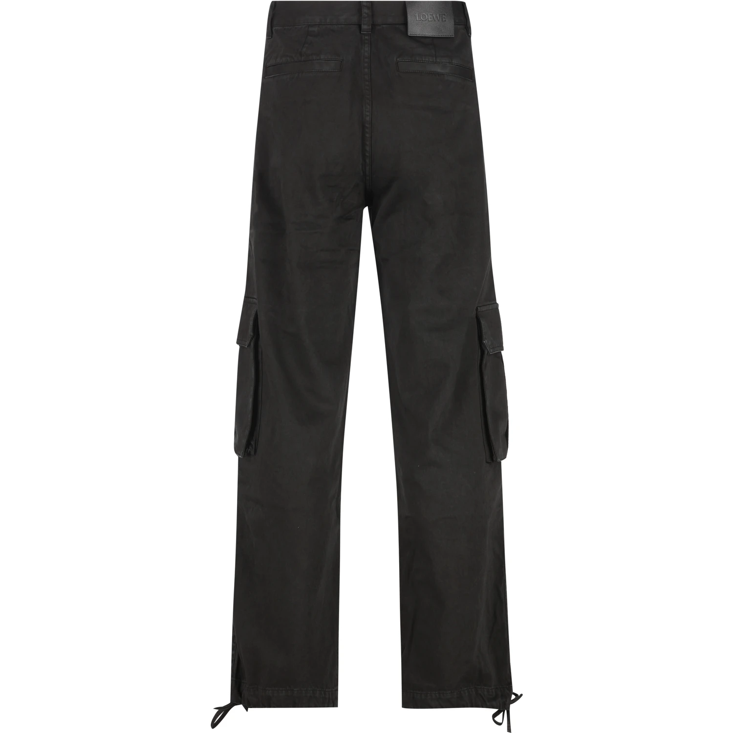 Loewe RTW... Black