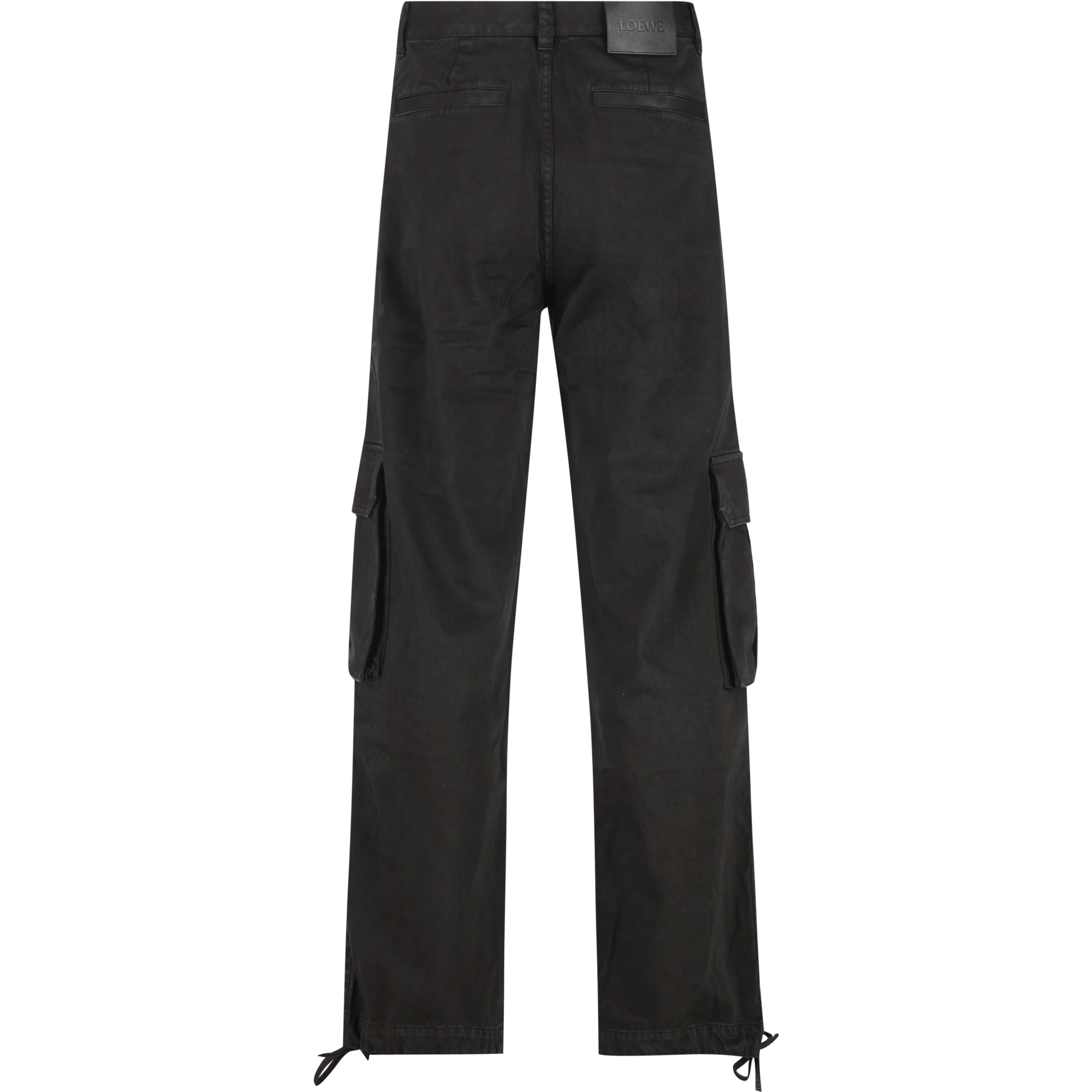 Loewe RTW... Black