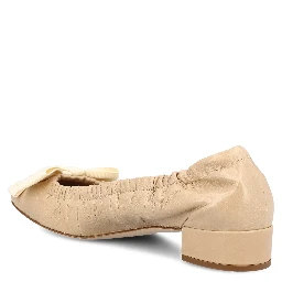 Prada With Heel Sand