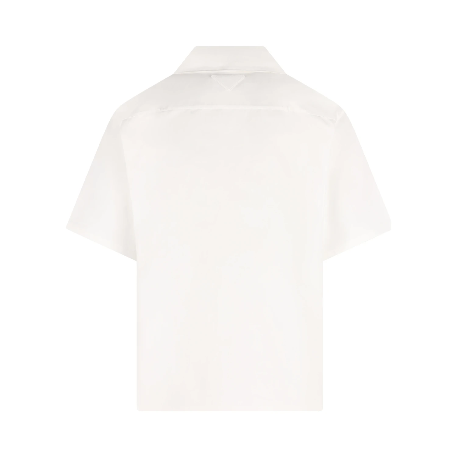 Prada Shirts Green