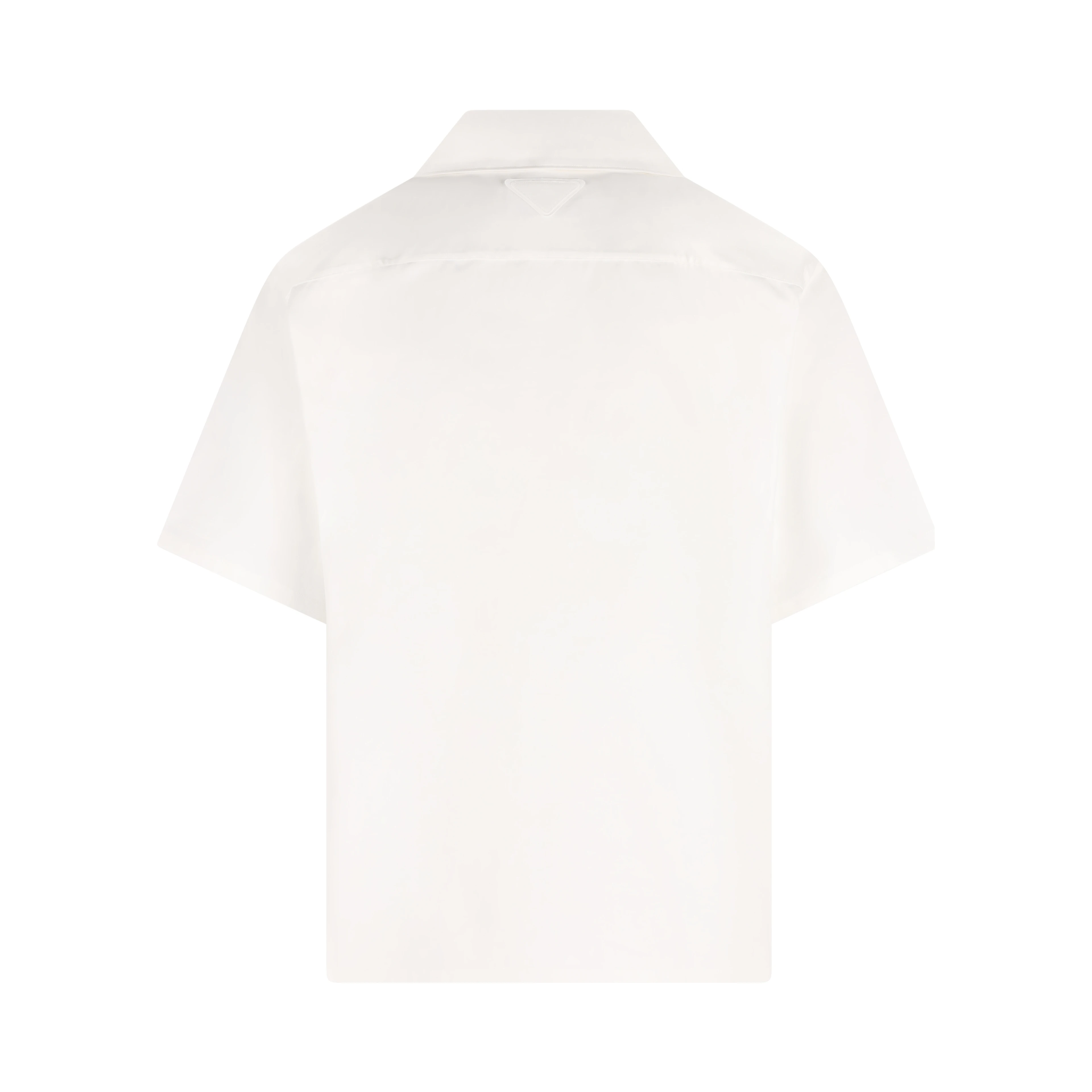 Prada Shirts Green