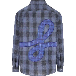 Loewe Shirts Blue