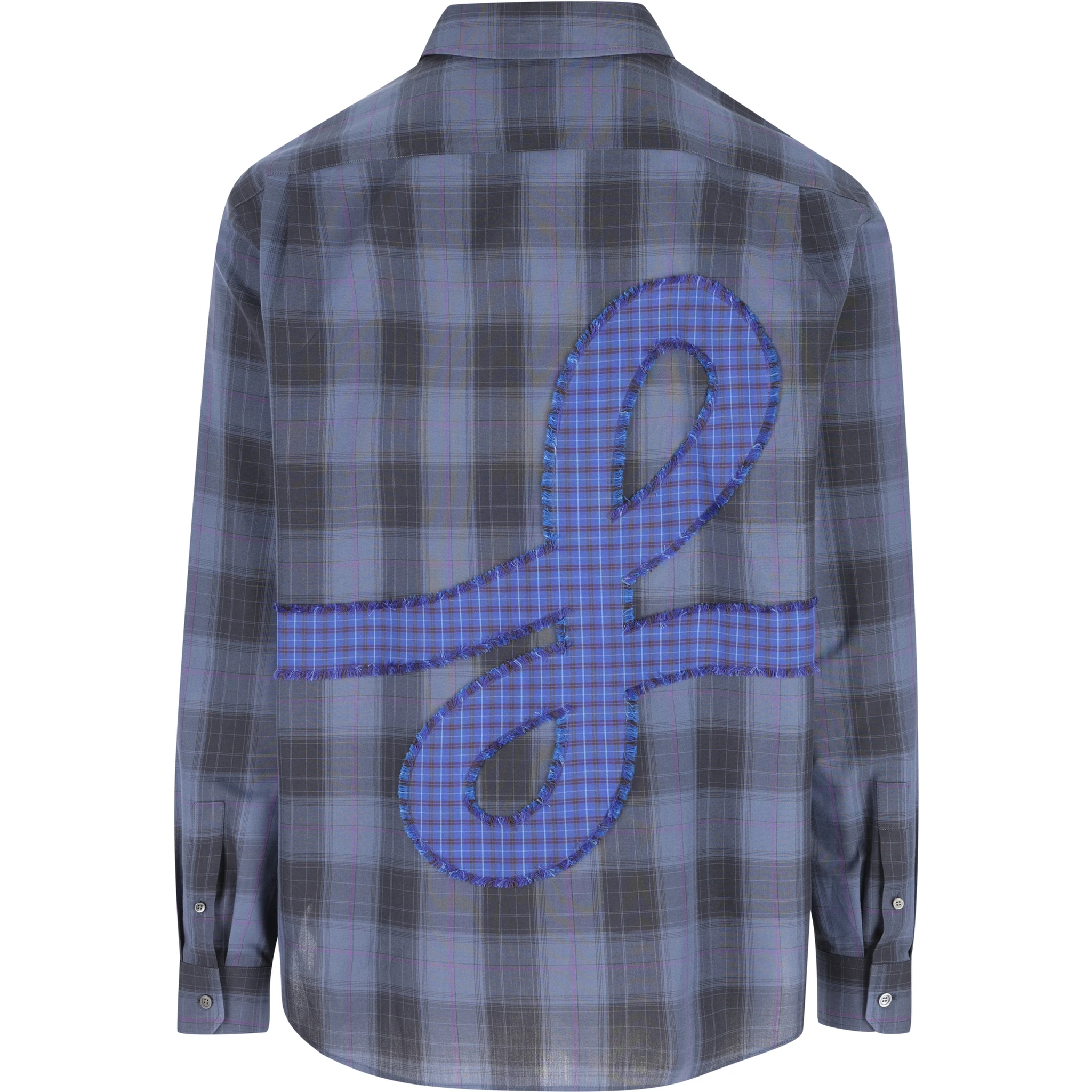 Loewe Shirts Blue