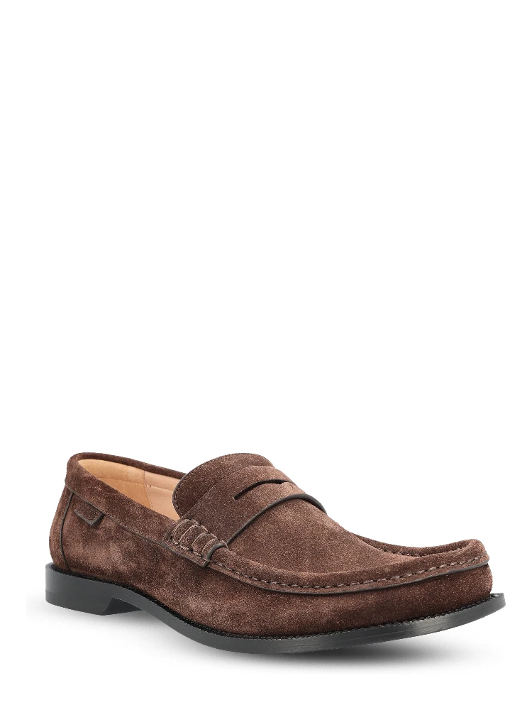 Loewe Flat shoes alternative