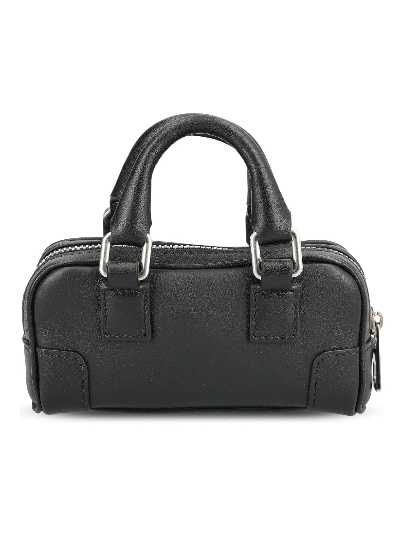 حقائب لويفي.. أسود