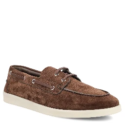 Prada Flat shoes Brown