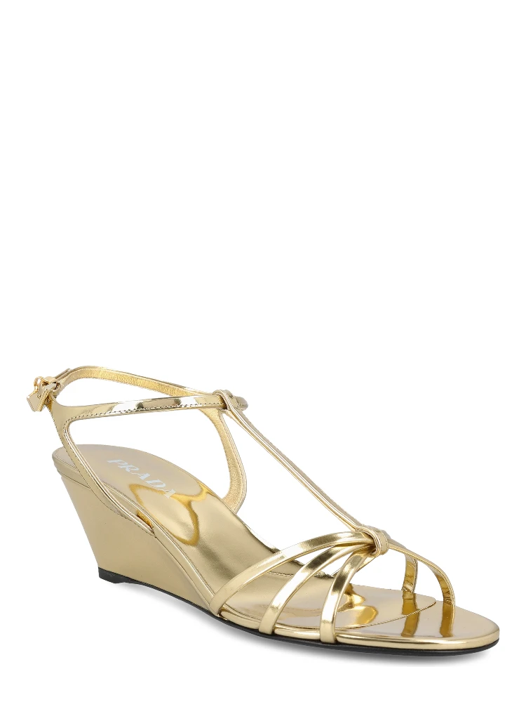 Prada Sandals Grey alternative